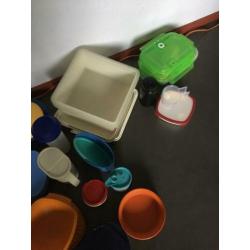 Tupperware