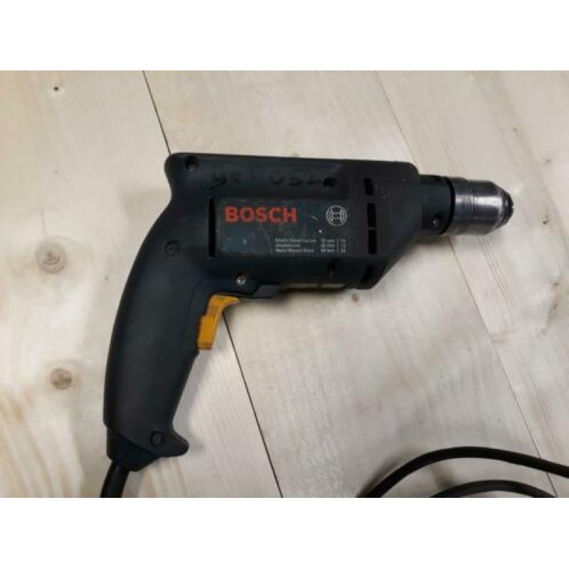 GBM 10 RE Boormachine Bosch Professional, boor Bosch