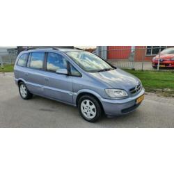 Opel Zafira 1.6i-16V Maxx 7 PERSOONS