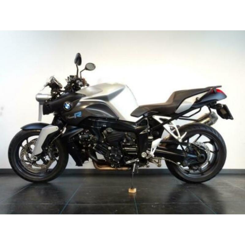 BMW K1200R K 1200 R (bj 2010)