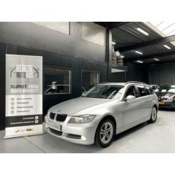 Bmw 3-serie Touring 320d Business Line Automaat 177PK Lmv Na