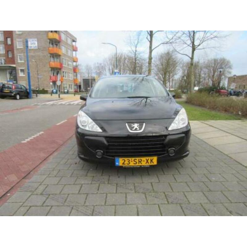 Peugeot 307 1.4 16v 5-drs xs