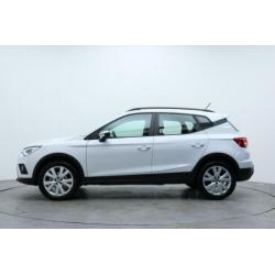 Seat Arona 1.0 TSI 115PK Style LED verl. Navigatie, PDC