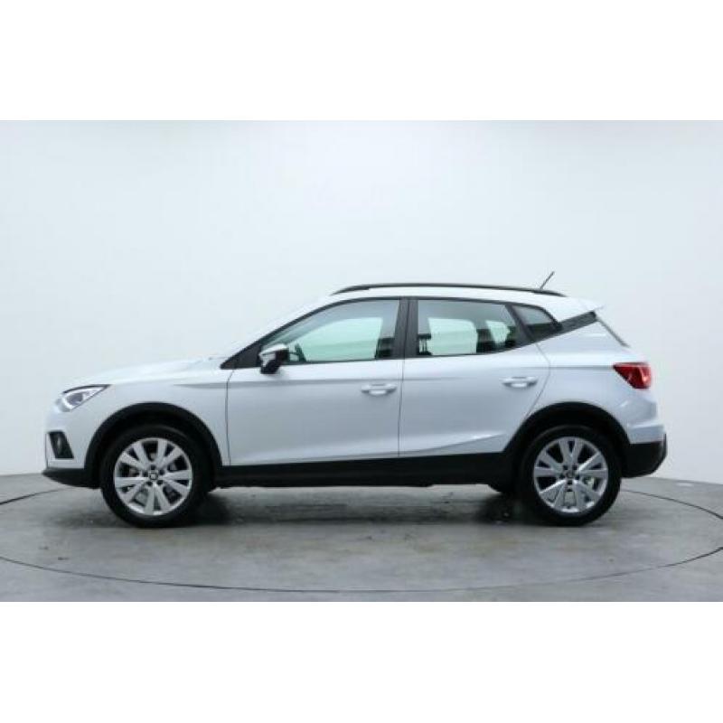 Seat Arona 1.0 TSI 115PK Style LED verl. Navigatie, PDC