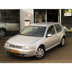Volkswagen Golf 1.6-16V Oxford Elektr.Pakket