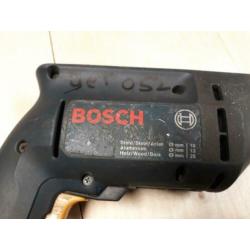 GBM 10 RE Boormachine Bosch Professional, boor Bosch
