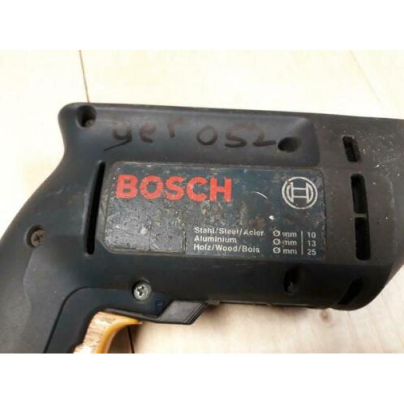 GBM 10 RE Boormachine Bosch Professional, boor Bosch