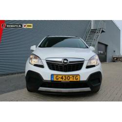Opel Mokka 1.6 Selection (bj 2013)