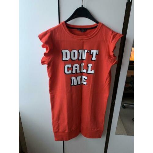 Nikkie sweaterdress maat 38