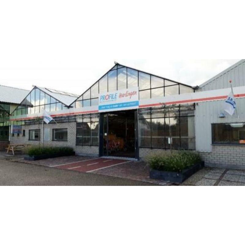Altra Cyber 7 versnellingen met V-Brakes