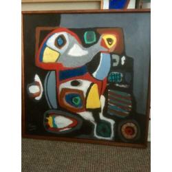 Karel Appel Cobrastijl