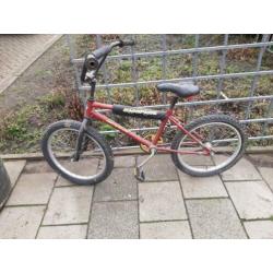 Kinderfietsjes te koop