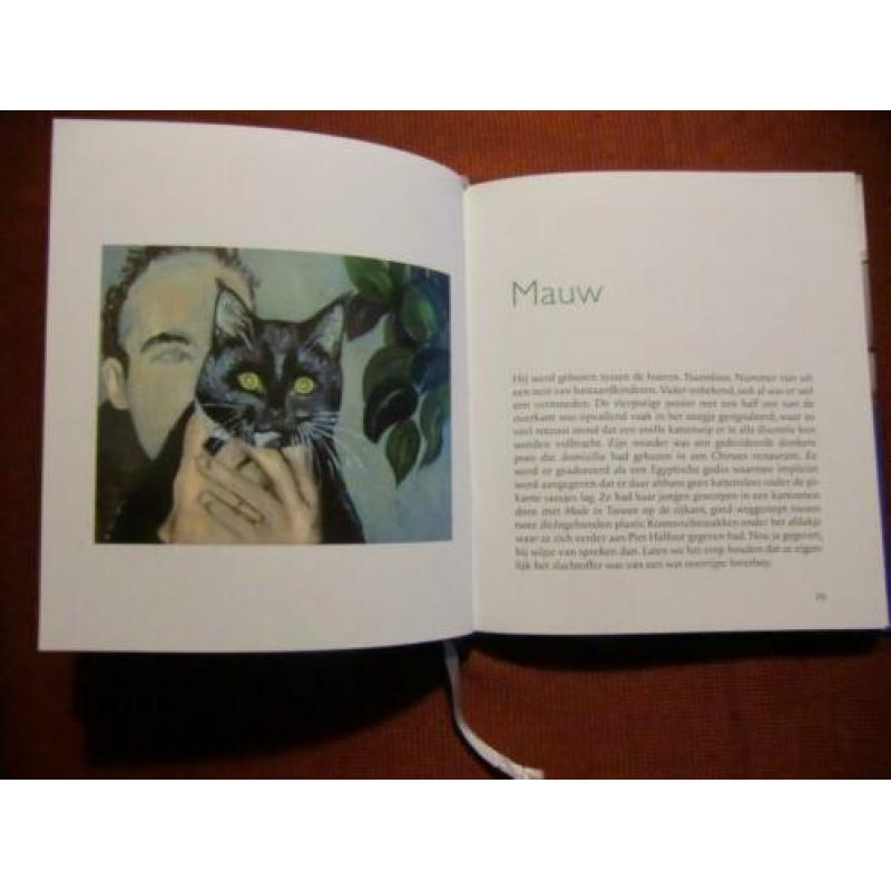De katten van Lili - Philip & Lili Freriks
