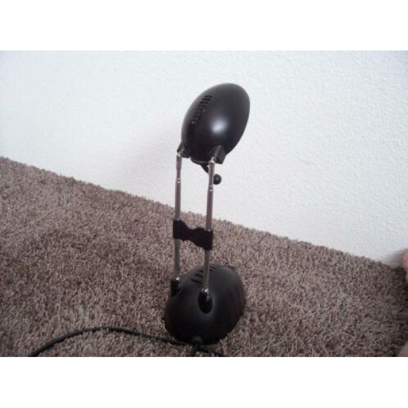 Tafellamp, bureaulamp, lamp, halogeen, 20W, merk: Massive