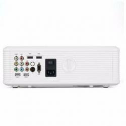 Cheerlux CL720D 720P LED Beamer/Projector