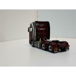 wsi scania vaex S serie losse trekker