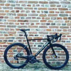 Focus Izalco Max 8.8