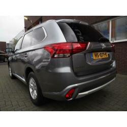 Mitsubishi Outlander 2.0 PHEV Edition Leder/Alcantara Navi C
