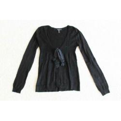 Mooi Mango Suit Vestje (L) - 19