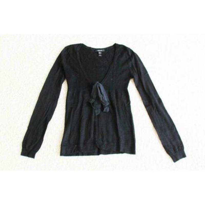 Mooi Mango Suit Vestje (L) - 19