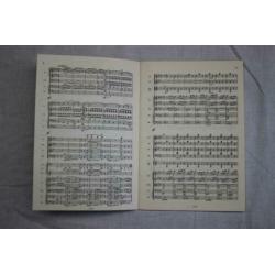 Edition Peters Ludwig van Beethoven Nr. 608
