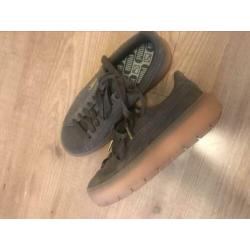 Puma sneakers