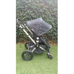 Bugaboo Cameleon * Denim