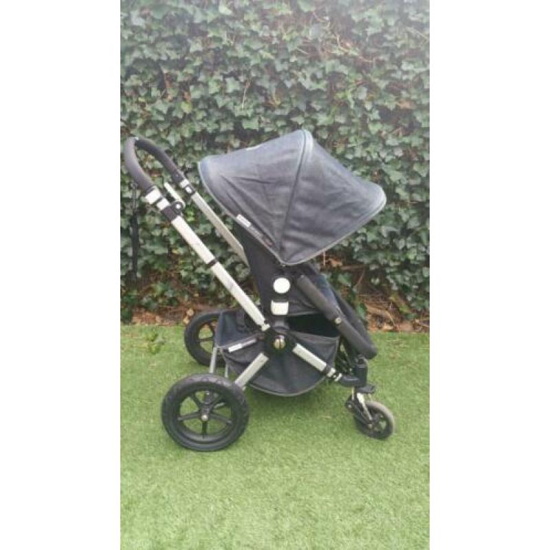 Bugaboo Cameleon * Denim