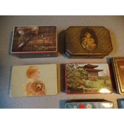 Oude dozen lot1