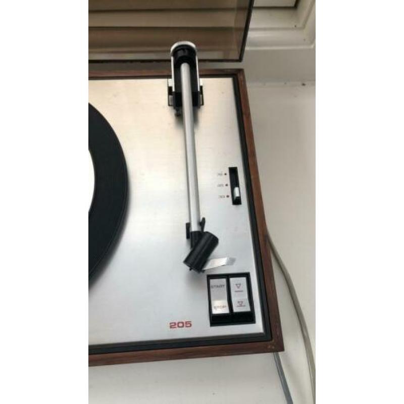Philips 205