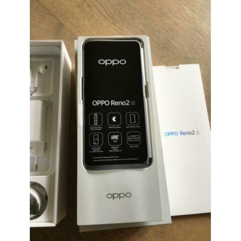 oppo reno z2