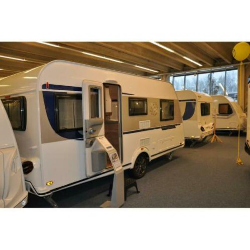 Knaus Sport Silver Selection 460 EU MODELJAAR 2020, 460 EU