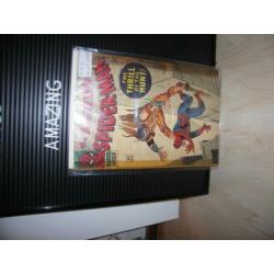 Amazing Spider man 34 1964