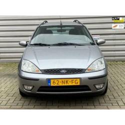 Ford Focus Wagon 1.6-16V Collection
