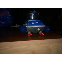 Aasboot