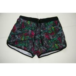 Dames Korte Broek Maat L