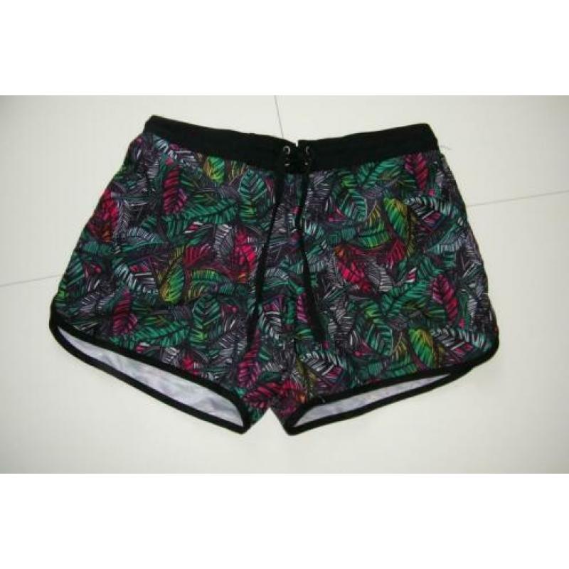 Dames Korte Broek Maat L