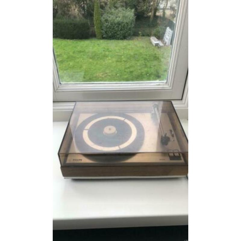 Philips 205