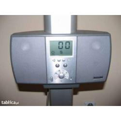 Philips Zonnehemel Innergize HB935 + zon + infrarood