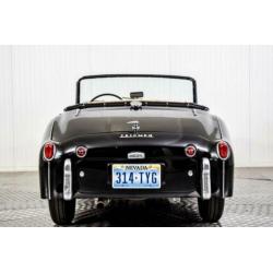 Triumph TR3B (bj 1962)