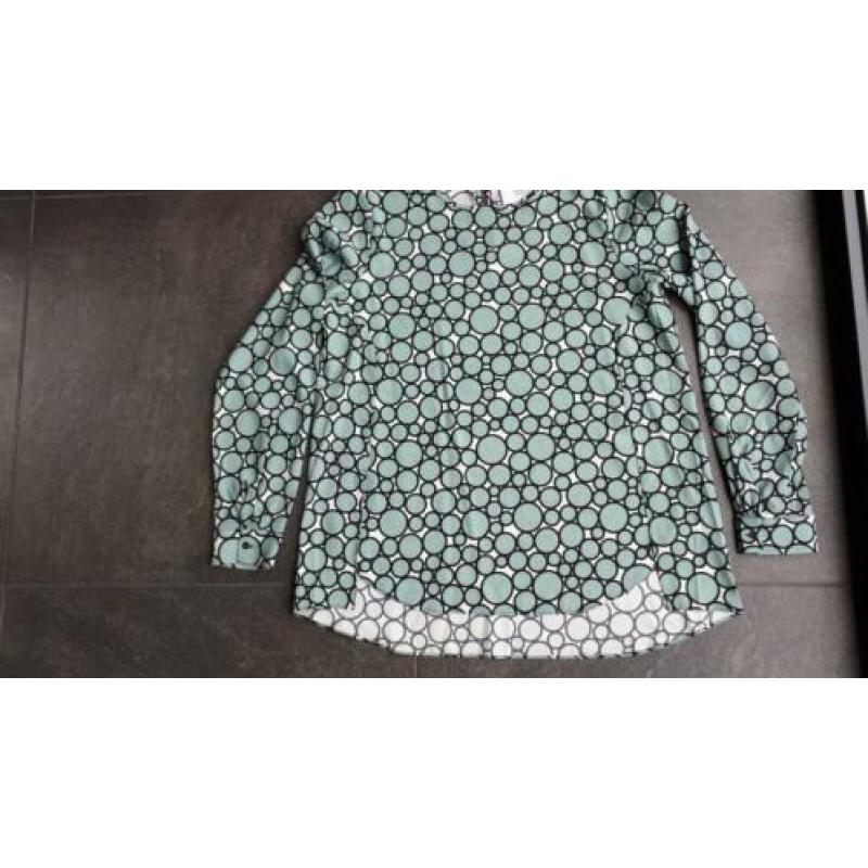 Herzen`s angelegenheit blouse