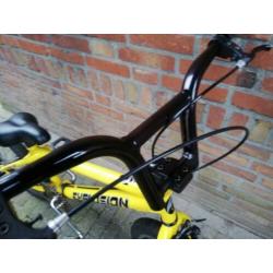 GOEDE BMX NAGEKEKEN RIJKLAAR MEER BMX zie alle advertenties