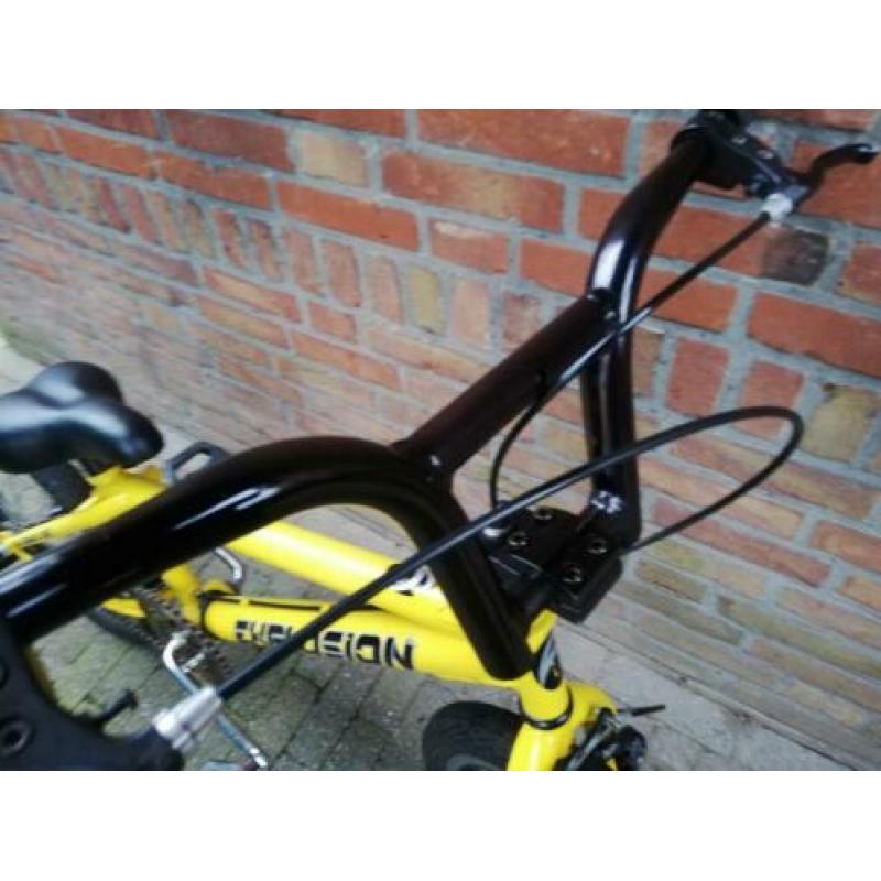 GOEDE BMX NAGEKEKEN RIJKLAAR MEER BMX zie alle advertenties