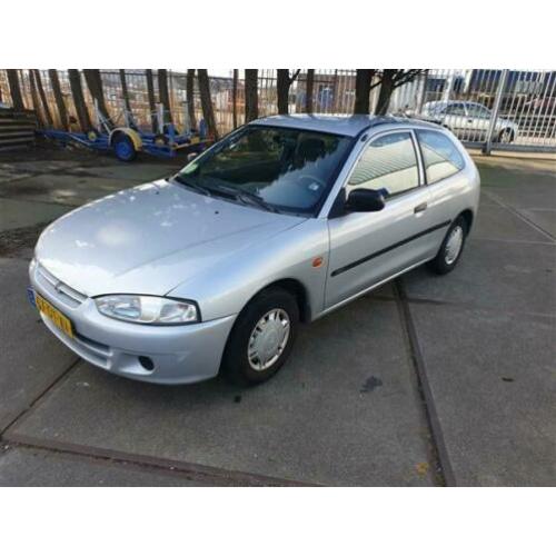Mitsubishi Colt 1.3 GLi Stuurbekrachtiging Airbag APK