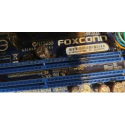 Foxconn G31MXP-K