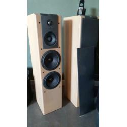 JBL LX2004 LX 2004 gereviseerd