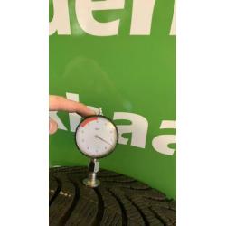Dezent winterbanden met velg 16”