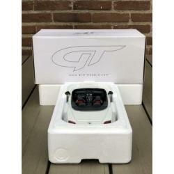 GT Spirit 1:18 Bentley Continental GT V8S cabrio