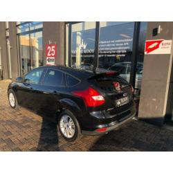 Ford Focus 1.6 TI-VCT Trend 6/12 M Garantie