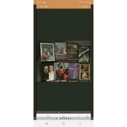 dvd
